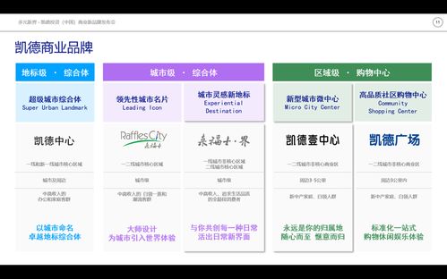 兩大商業(yè)新品牌首發(fā) 凱德投資以管理輸出模式開啟商管新篇章